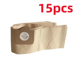 Dust Bags Dust For Karcher MV3 WD3 WD3200 WD3300 A2204 A2656 Vacuum Cleaner Spare Parts Paper Dust Bag Replacement Accessories