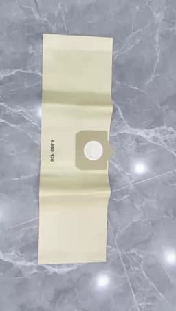 Dust Bags Dust For Karcher MV3 WD3 WD3200 WD3300 A2204 A2656 Vacuum Cleaner Spare Parts Paper Dust Bag Replacement Accessories