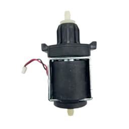 For Ecovacs Deebot T20 Omni T10 T10 Plus Ecovacs Deebot X1 Omni X1 Turbo Water Pump Motor Robot Vacuum Cleaner Parts Accessories