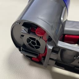 Original Vacuum Cleaner Host Motor for Dyson V7/V8 Vacuum Cleaner Replacement Motor Handle