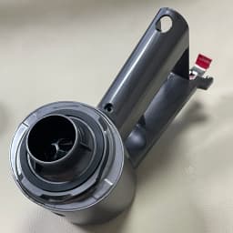 Original Vacuum Cleaner Host Motor for Dyson V7/V8 Vacuum Cleaner Replacement Motor Handle
