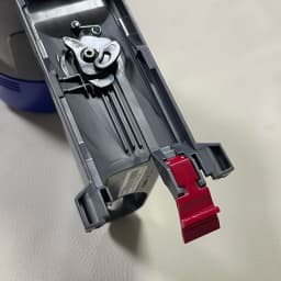 Original Vacuum Cleaner Host Motor for Dyson V7/V8 Vacuum Cleaner Replacement Motor Handle
