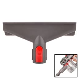 For Dyson V7 V8 V10 V11 SV10 SV11 Cordless Vacuum Cleaner Mattress Tool Head Brush Nozzle Accessory