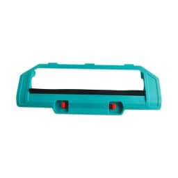 For Cecotec Conga 3290 3390 3490 3590 3690 3790 3890 Ultra Titanium Vital Vacuum Cleaner Filter Mop Rags Roller Side Brush Parts