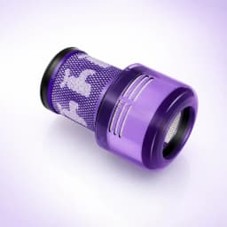V12 Filter Replacements Fit For Dyson V12 Slim/Detect Slim Dyson SV20 SV26 SV30 SV34 SV35 SV46 HEPA Filter Vacuum Cleaner Parts