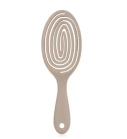 Youpin Relaxing Elastic Massage Comb Portable Hair Brush Massage Brush Magic Brushes Head Combs