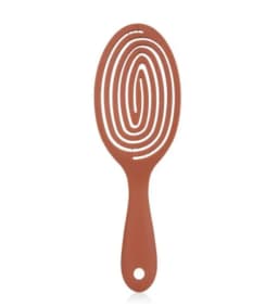 Youpin Relaxing Elastic Massage Comb Portable Hair Brush Massage Brush Magic Brushes Head Combs