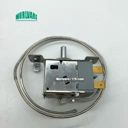 WDF26C-EX Universal WDF26B-EX 2 Pins Temperature Controller Sensor Probe Thermostat For Gree Kinghome Refrigerator Replacement
