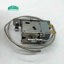 WDF26C-EX Universal WDF26B-EX 2 Pins Temperature Controller Sensor Probe Thermostat For Gree Kinghome Refrigerator Replacement