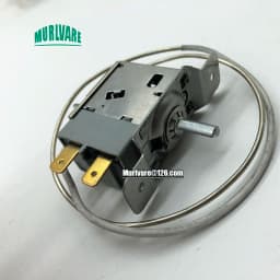 WDF26C-EX Universal WDF26B-EX 2 Pins Temperature Controller Sensor Probe Thermostat For Gree Kinghome Refrigerator Replacement