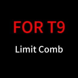 Suitable for T9 Universal Guards Hairdresser Hair Cutting Guide Professional Hair Trimmer Limit Comb Barber Accesories