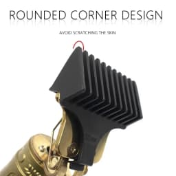 Suitable for T9 Universal Guards Hairdresser Hair Cutting Guide Professional Hair Trimmer Limit Comb Barber Accesories
