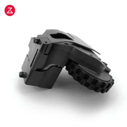 for Xiaomi Roborock S5 S50 S51 S502 S55 Home Accessories Robot Vacuum Cleaner Replacement Wheel Right Left Wheel Module Parts
