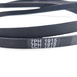 7PH 1915 Tumble Dryer Drive Belt Fits for HOTPOINT CREDA 1915 H7 C00179066