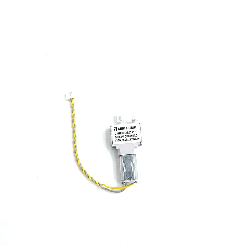Dreame Bot L10s Pro / L10s Plus/  L10s Pro Gen2 / S10 / S10 Plus  Robot Vacuum Cleaner Original  Accessories Parts Water Pump