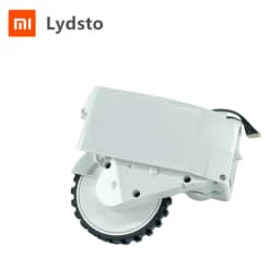 Original Left and Right Traveling Wheel For Lydsto R1/ S1/ R1pro/ S1pro/ R1D/ R1A Vacuum Cleaner Spare Parts