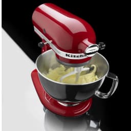 Blender Paddle For KitchenAid KFE5T 4.5-5QT Flex Edge Beater for Tilt-Head Stand Mixers