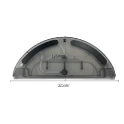 For Dreame D9 / D9 Max /Trouver LDS Finder Robot Vacuum Roller Side Brush Mop Filter water tankSpare Part Accessories
