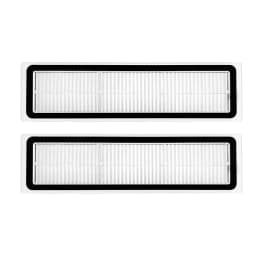 For Dreame D9 / D9 Max /Trouver LDS Finder Robot Vacuum Roller Side Brush Mop Filter water tankSpare Part Accessories