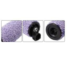 Compatible For Shark WDB1F2 WD201 WD201C WD100 For HydroVac XL 3-in-1 Vacuum Cleaner Accessories Roller Brush Filter Parts