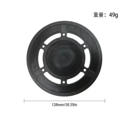 Ecovacs Deebot X2 Omni/ X2 Pro Robot Vacuum Cleaner accessories Dust bag Hepa Filter Main Brush Mop holder Dustbin Parts