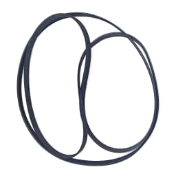 5PJE 1281 Washer Drive Belt 5PJE1281/ 5EPJ1281