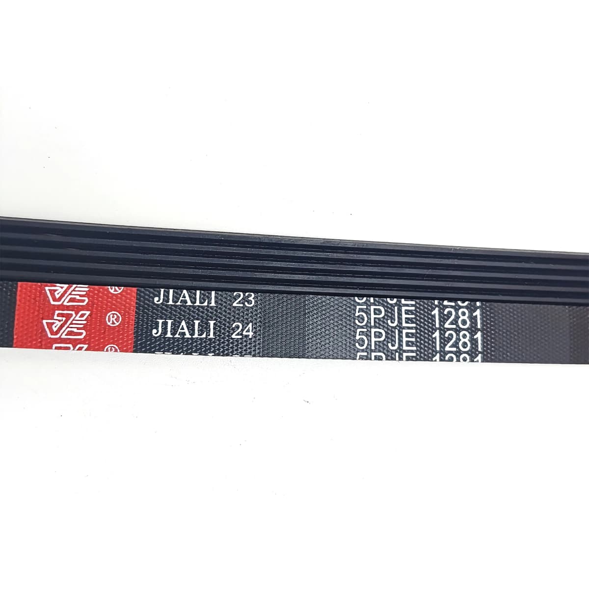 5PJE 1281 Washer Drive Belt 5PJE1281/ 5EPJ1281