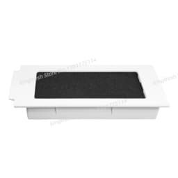 Fit For Ecovacs T30 Pro Omni / T30 OMNI, Ecovacs T30e Pro, YEEDI M12 ULTRA PLUS/M12 Pro+ Parts Brush Filter Bag Mop Cloth