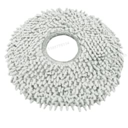 Fit For Ecovacs T30 Pro Omni / T30 OMNI, Ecovacs T30e Pro, YEEDI M12 ULTRA PLUS/M12 Pro+ Parts Brush Filter Bag Mop Cloth