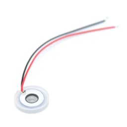 13.8mm Ultrasonic Humidifier Film Plate Ceramic Atomizer Maker Piezoelectric Transducer Humidifier Accessories A0NC