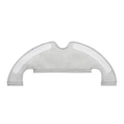 Accessories Dreame Bot D10 Plus RLS3D Robot Vacuum Cleaner Hepa Filter Mop Main Side Brush Dust Bag Replacement Parts