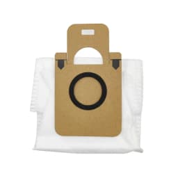 Accessories Dreame Bot D10 Plus RLS3D Robot Vacuum Cleaner Hepa Filter Mop Main Side Brush Dust Bag Replacement Parts