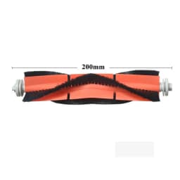 Accessories Dreame Bot D10 Plus RLS3D Robot Vacuum Cleaner Hepa Filter Mop Main Side Brush Dust Bag Replacement Parts