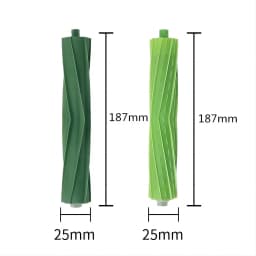 For iRobot Roomba i7 i7+ i3 i3+ i4 i6 i6+ i8 i8+Plus E5 E6 E7 j7 j7Plus Robot Vacuum Cleaner Roller Brushes Spare parts
