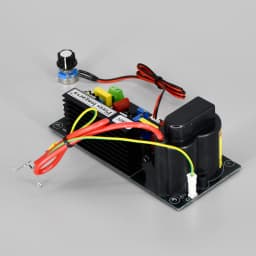 CE FCC ROHS 80W 100W Ozone PSU Ozone Generator High-Voltage Power Supply Parts Adjustable for 5G 7G 10G Ozone Tube