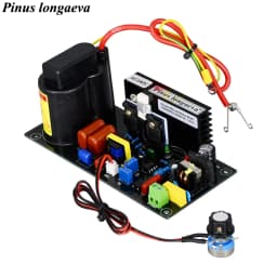CE FCC ROHS 80W 100W Ozone PSU Ozone Generator High-Voltage Power Supply Parts Adjustable for 5G 7G 10G Ozone Tube