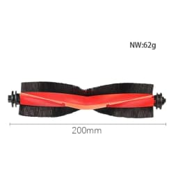 For Xiaomi Robot Vacuum X20 Pro Vacuum Parts Accessories Main Roller Side Brush Hepa Filter Mop Cloth Dust Bag