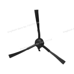 Fit For (TP-Link Tapo RV30 Plus /RV20 Mop Plus/RV10 Plus/ RVA100, Philips HomeRun 2000/3000 Series) Parts Main Side Brush Filter