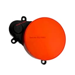 Original LDS Lidar for XiaoMi MiJia Mop 2 Pro MJST1S MJST1SHW Robot Vacuum Cleaner Parts Laser Distance Sensor Motor Accessories