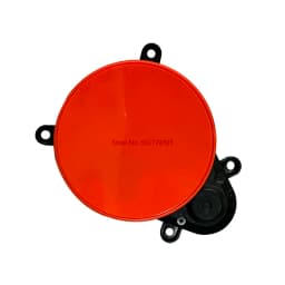 Original LDS Lidar for XiaoMi MiJia Mop 2 Pro MJST1S MJST1SHW Robot Vacuum Cleaner Parts Laser Distance Sensor Motor Accessories