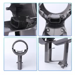 Motor Host Handle shell Engine For Dyson V10 SV12 robot vacuum cleaner parts Assembly Replacement