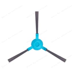 Compatible For ( LISTAR RX3 RX5 RX9 RX10 / Cecotec Conga 1290 1390 1590 ) Replacement Parts Accessories Filter Side Brush