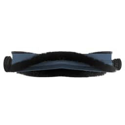 For Eufy X10 Pro Omni Replacement Parts Accessories Roller Side Brush Filter Mop Cloth Rags Pads Dust Bag Vacuum Cleaner Part