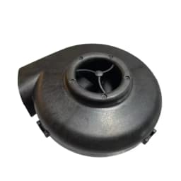 Original Fan Motor Module For Mijia Pro STYTJ06ZHM Self-Cleaning Robot Vacuum Cleaner Accessories 20N704SF50