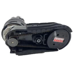 Original vacuum cleaner carbon fiber suction head motor for Dyson V6 vacuum cleaner floor brush replacement motor