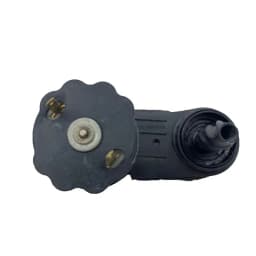 Original vacuum cleaner carbon fiber suction head motor for Dyson V6 vacuum cleaner floor brush replacement motor