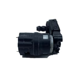 Original vacuum cleaner carbon fiber suction head motor for Dyson V6 vacuum cleaner floor brush replacement motor