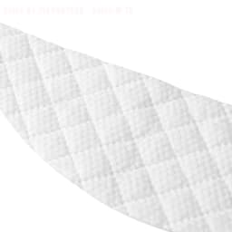 100 Pcs Disposable Mop Rag Pads For Xiaomi Roidmi EVE Plus Robotic Vacuum Cleaner High Quality Cloth Accessories