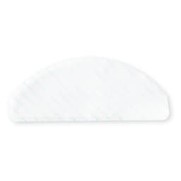Compatible for Ecovacs Deebot Ozmo T8 T8+/ T8 AIVI T9 AIVI / N8 Pro/ N8 Pro+ Accessories Disposable Mop Pads Parts