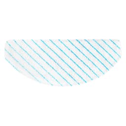 Compatible for Ecovacs Deebot Ozmo T8 T8+/ T8 AIVI T9 AIVI / N8 Pro/ N8 Pro+ Accessories Disposable Mop Pads Parts